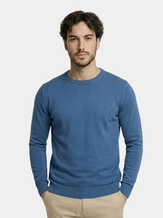 Premium Minimalist Pullover | Savile & Co.