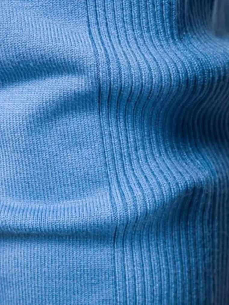 Premium Minimalist Pullover | Savile & Co.