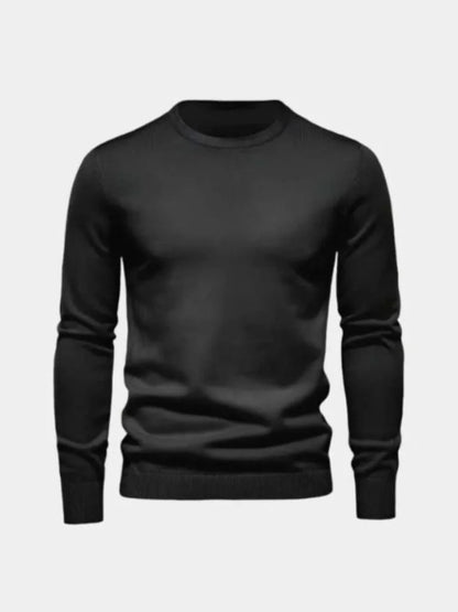 Premium Minimalist Pullover | Savile & Co.
