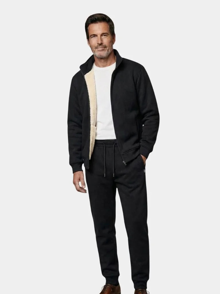 Prestige Cashmere Comfort Set | Savile & Co.