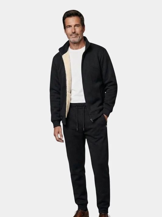 Prestige Cashmere Comfort Set | Savile & Co.