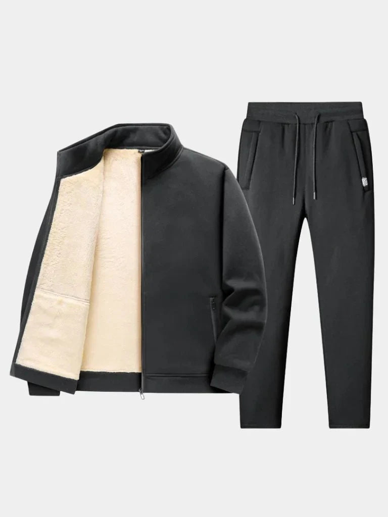 Prestige Cashmere Comfort Set | Savile & Co.