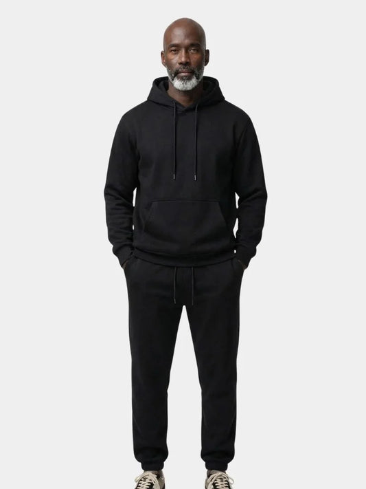 Prime Comfort Hoodie Set | Savile & Co.