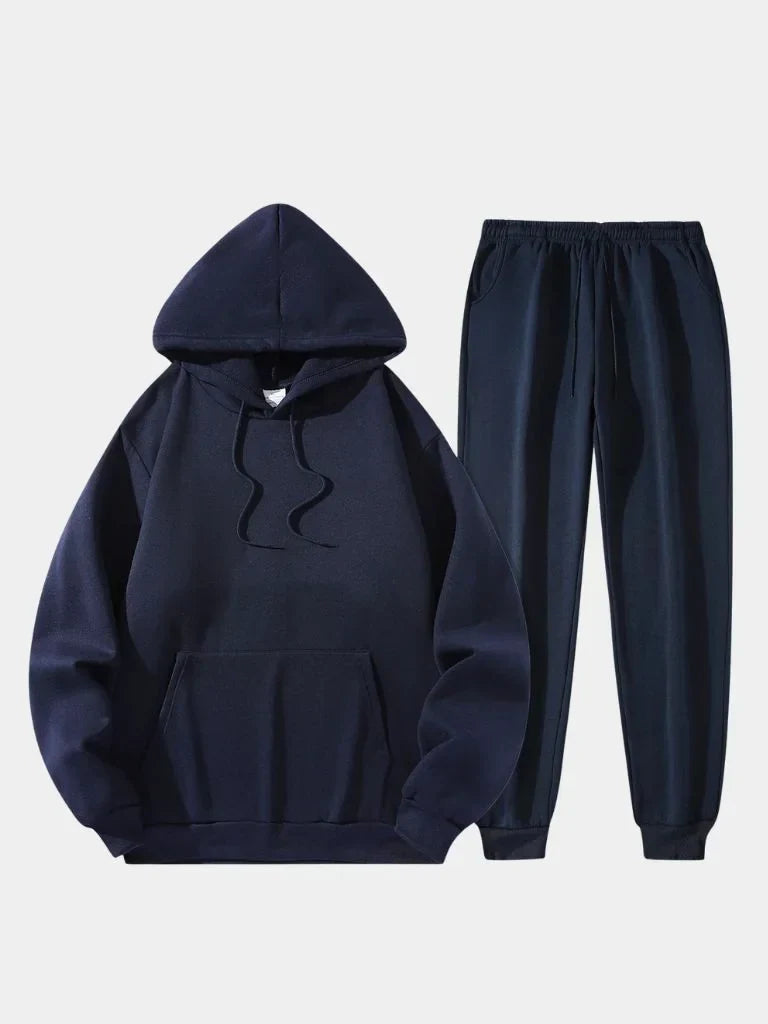 Prime Comfort Hoodie Set | Savile & Co.