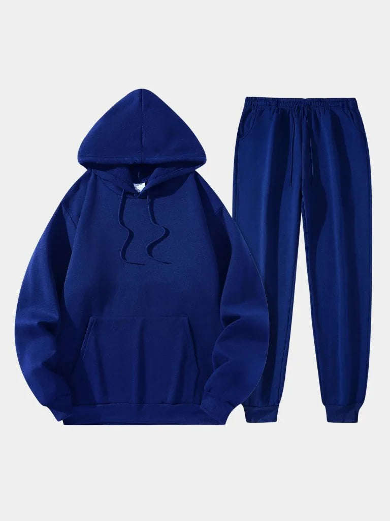 Prime Comfort Hoodie Set | Savile & Co.
