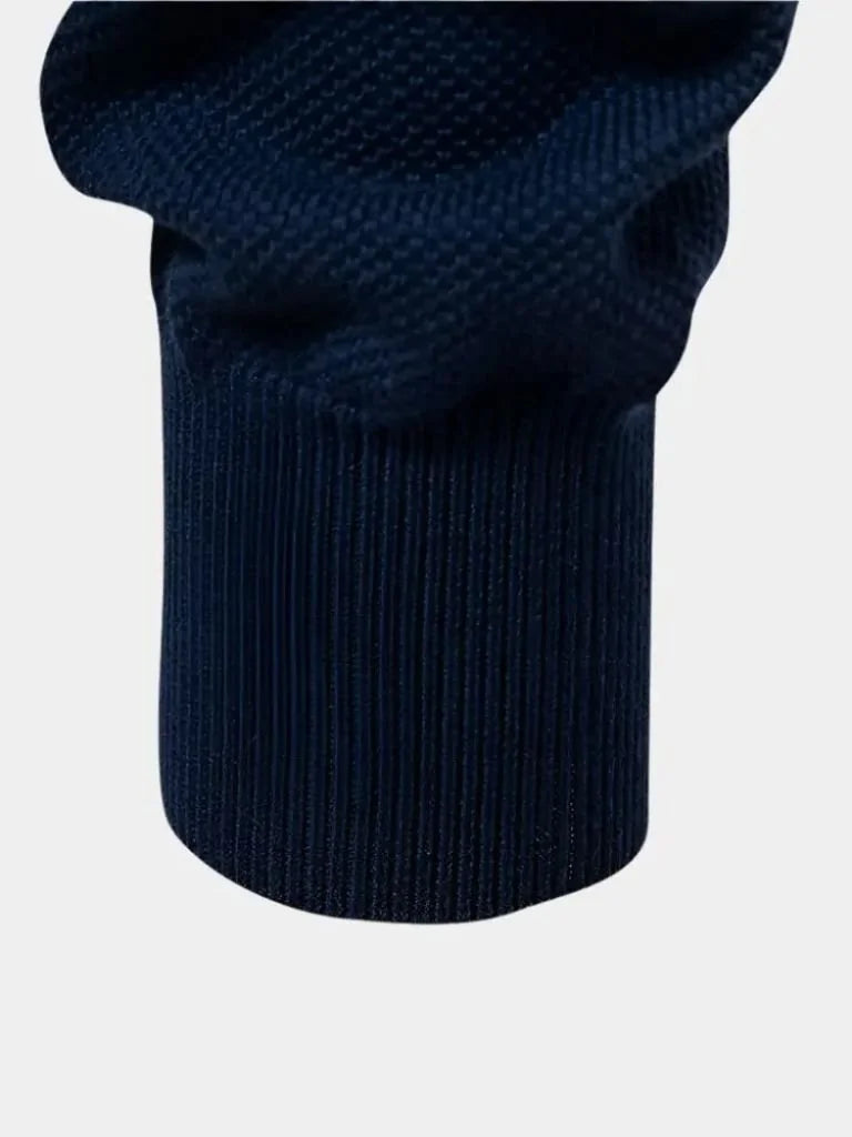Quarter-Zip Jumper Sweater | Savile & Co.
