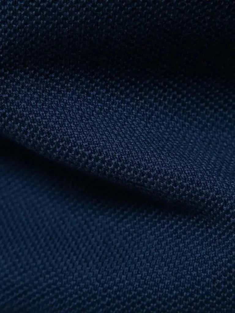 Quarter-Zip Jumper Sweater | Savile & Co.