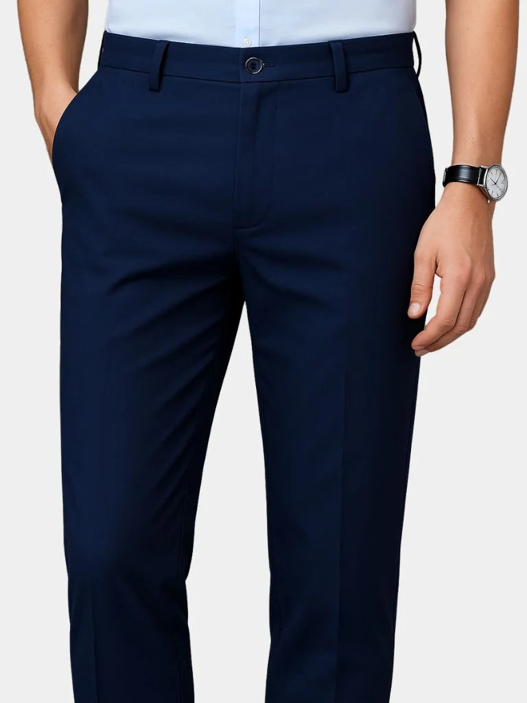 Regency Flex Trousers | Savile & Co.