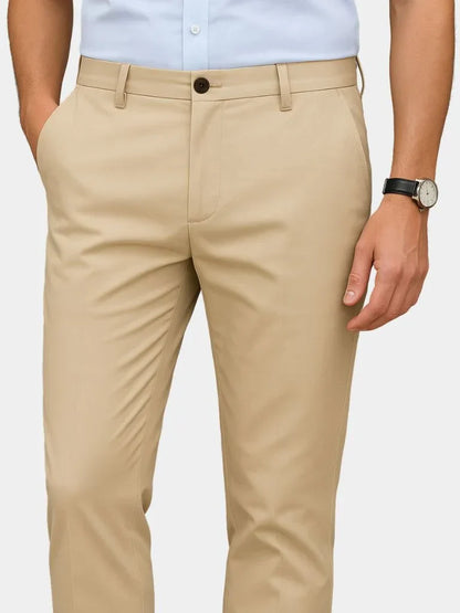 Regency Flex Trousers | Savile & Co.