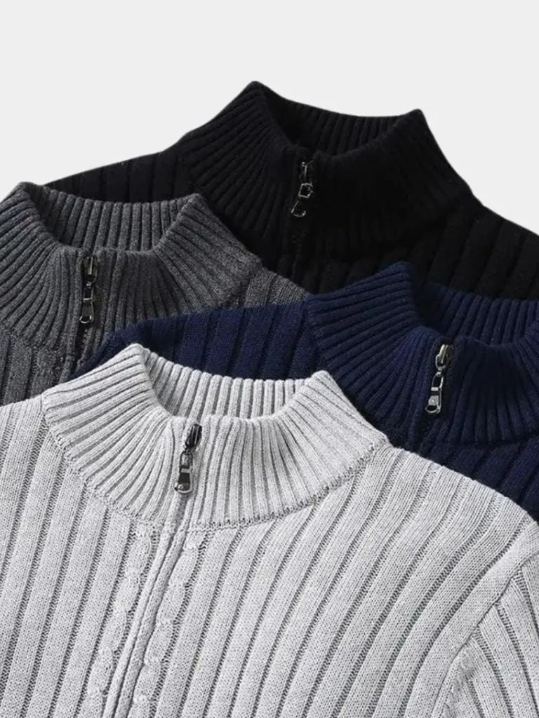 Regency Knit Jacket | Savile & Co.