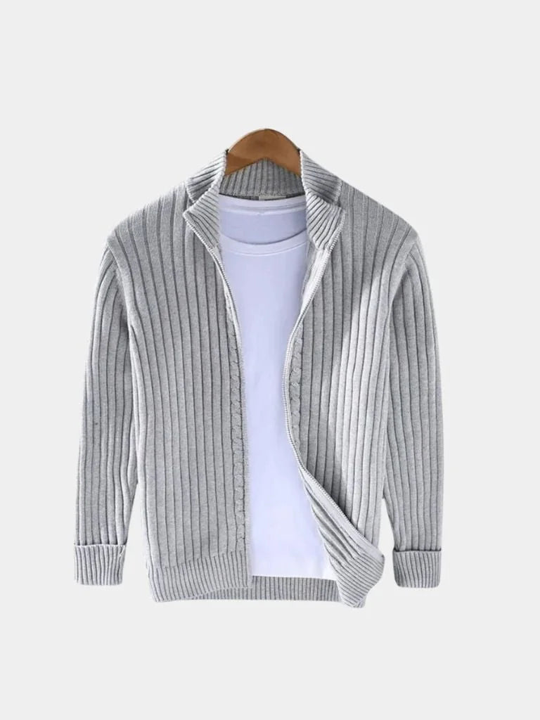 Regency Knit Jacket | Savile & Co.
