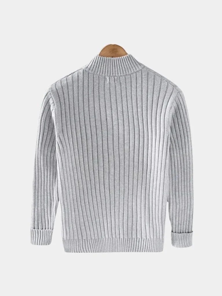 Regency Knit Jacket | Savile & Co.