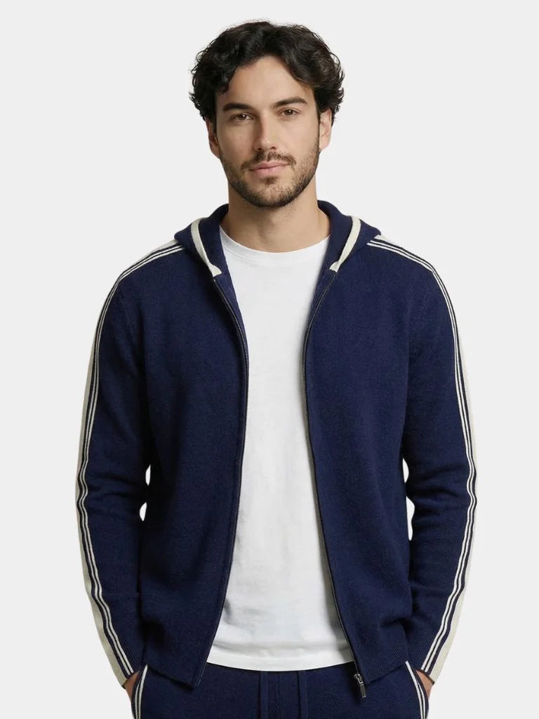 Regent Cashmere Comfort Set | Savile & Co.