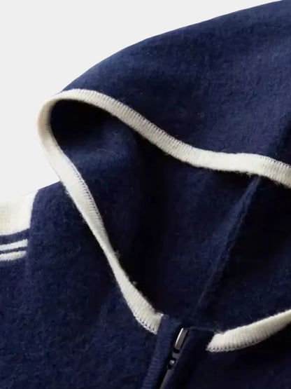 Regent Cashmere Comfort Set | Savile & Co.