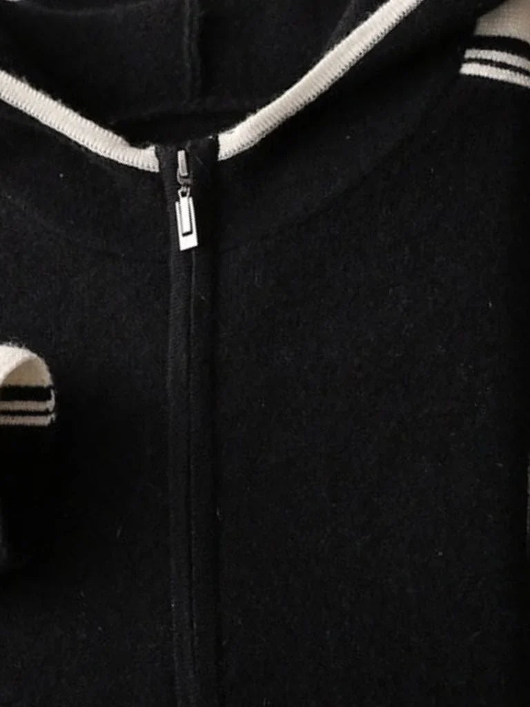Regent Cashmere Comfort Set | Savile & Co.