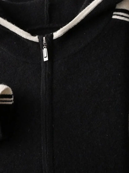 Regent Cashmere Comfort Set | Savile & Co.