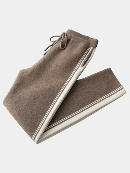 Regent Cashmere Comfort Set | Savile & Co.