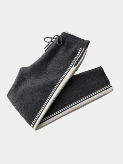 Regent Cashmere Comfort Set | Savile & Co.