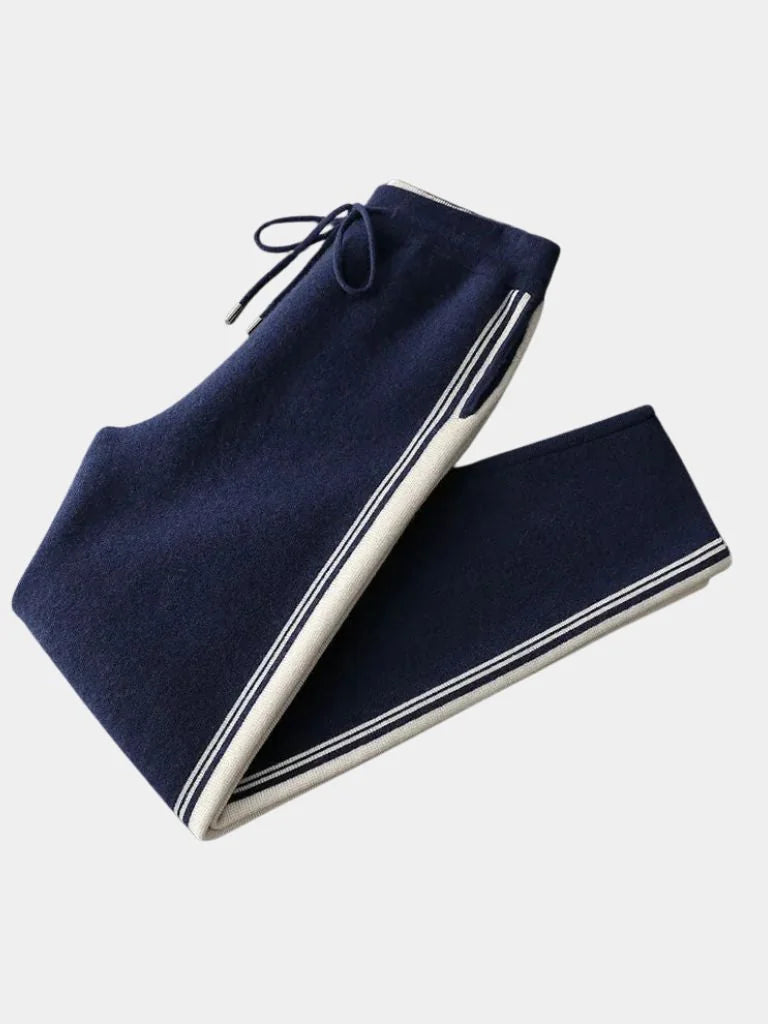 Regent Cashmere Comfort Set | Savile & Co.