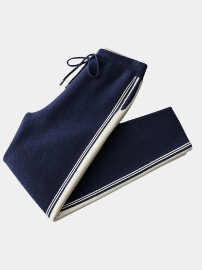 Regent Cashmere Comfort Set | Savile & Co.