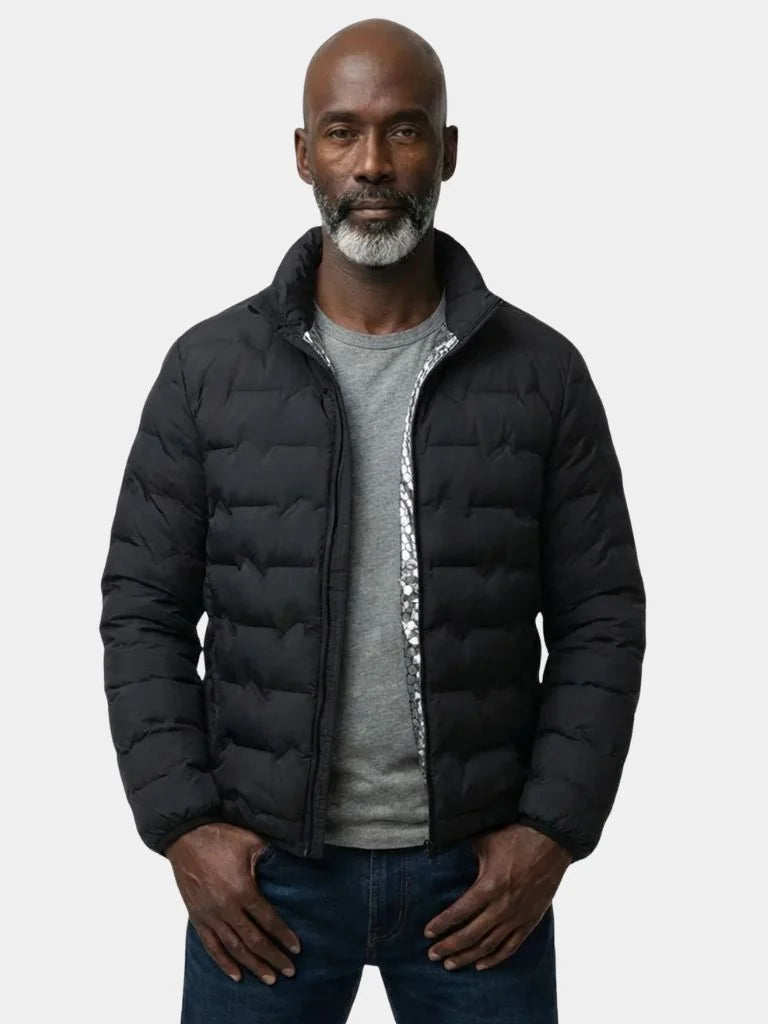 Regent Heat Thermal Jacket | Savile & Co.