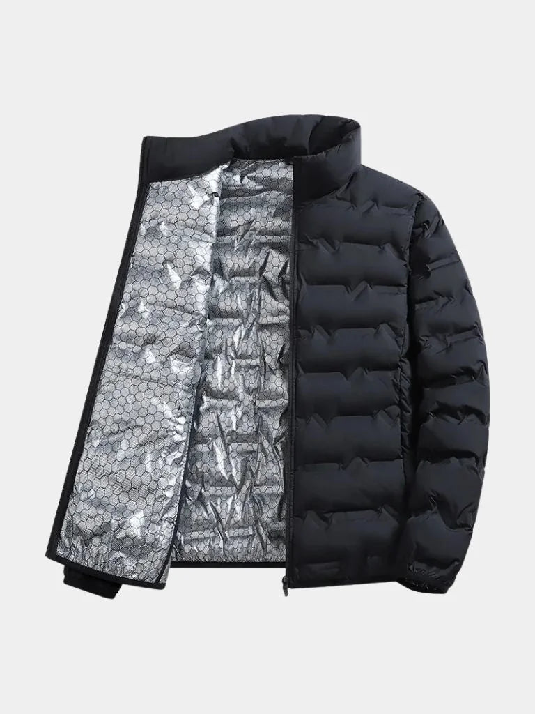 Regent Heat Thermal Jacket | Savile & Co.
