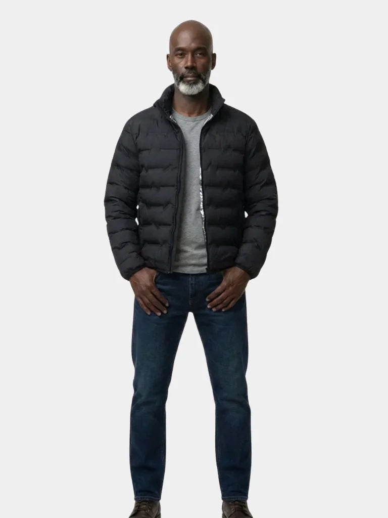 Regent Heat Thermal Jacket | Savile & Co.