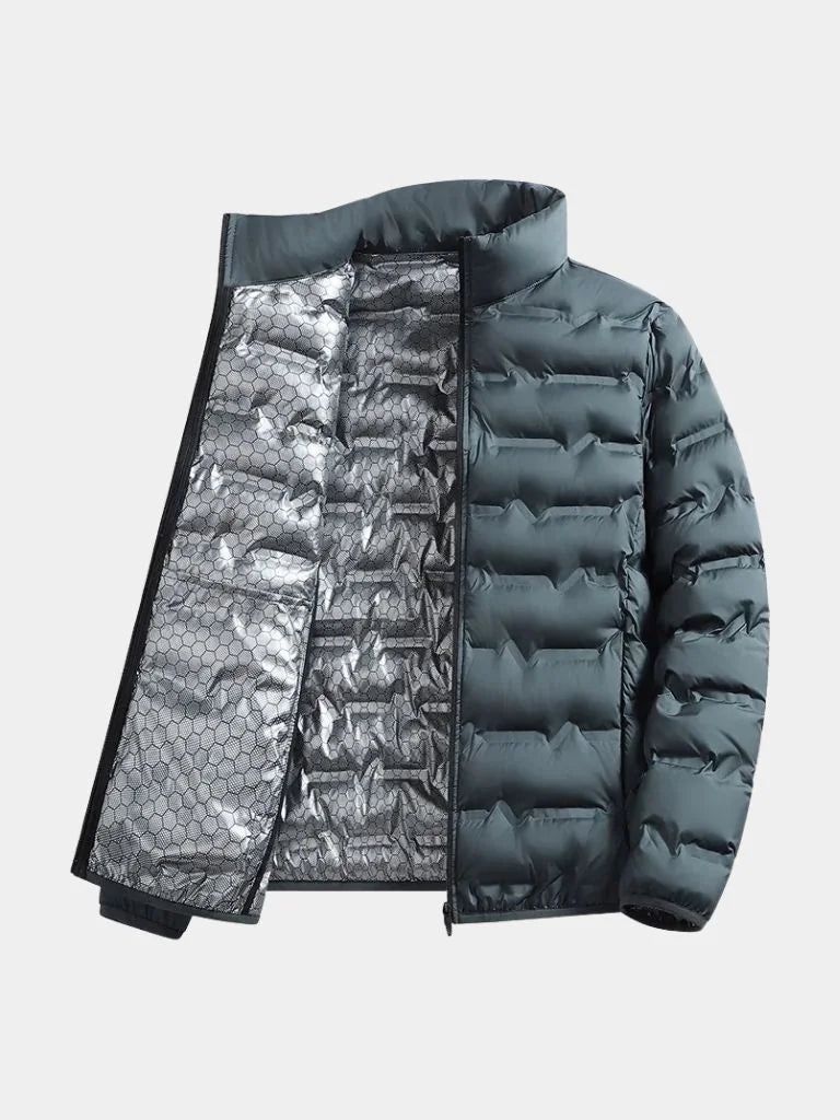 Regent Heat Thermal Jacket | Savile & Co.
