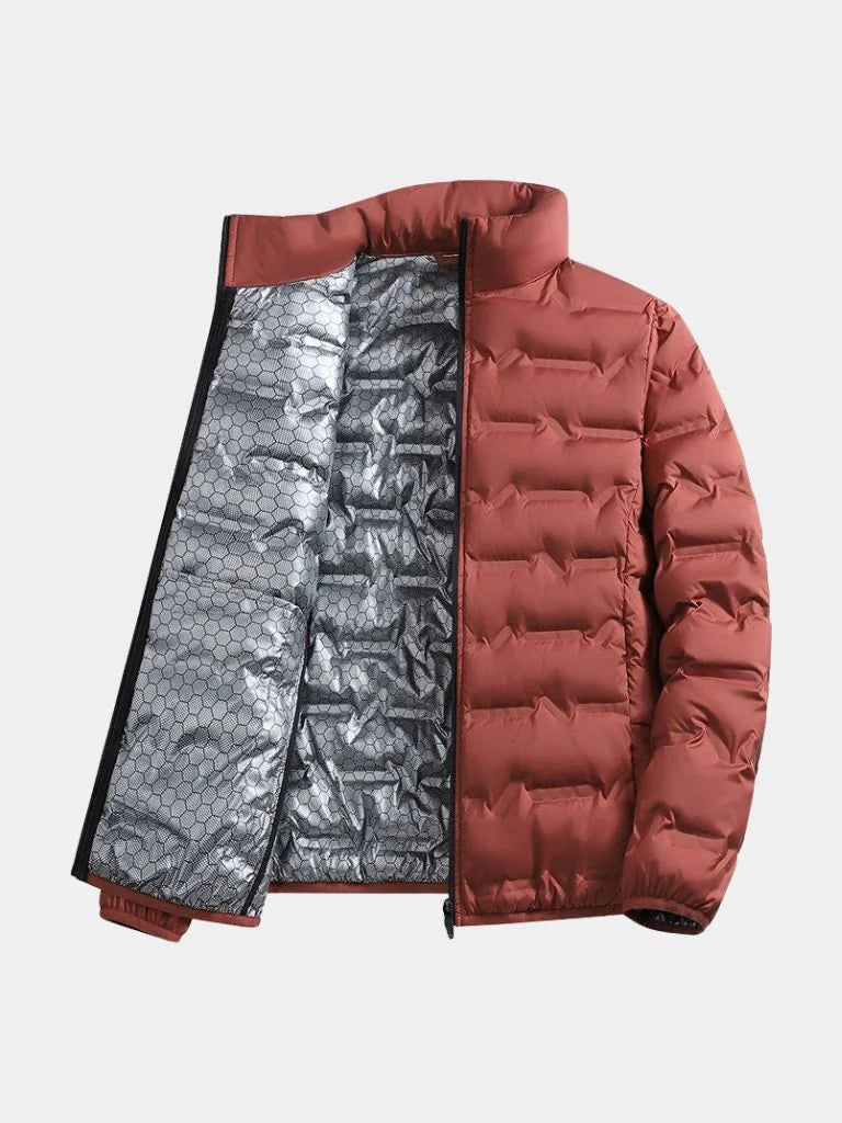 Regent Heat Thermal Jacket | Savile & Co.