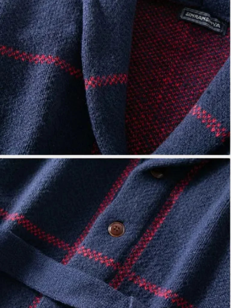 Rome Belted Coat | Savile & Co.