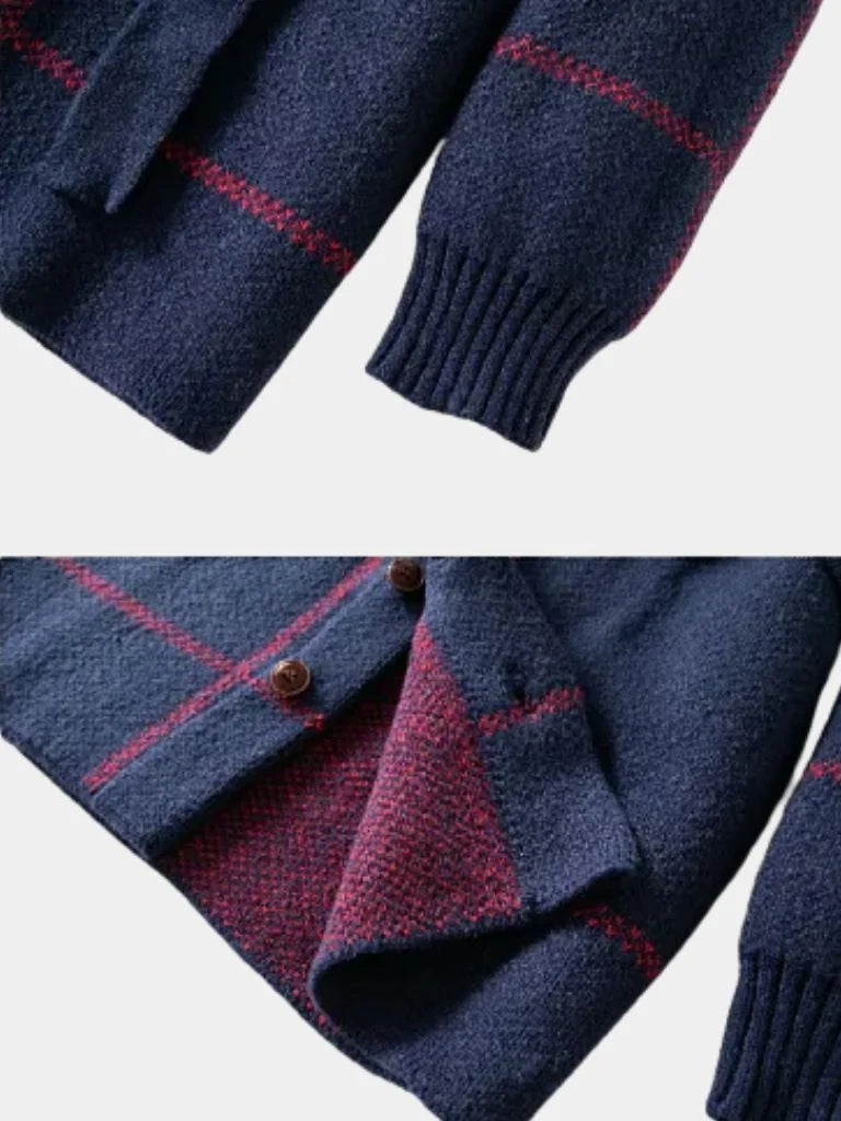 Rome Belted Coat | Savile & Co.