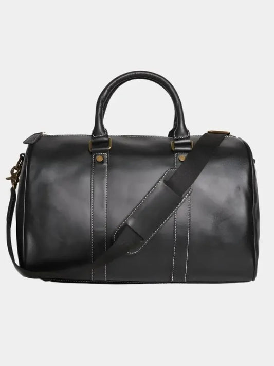 Rome Duffle Bag | Savile & Co.