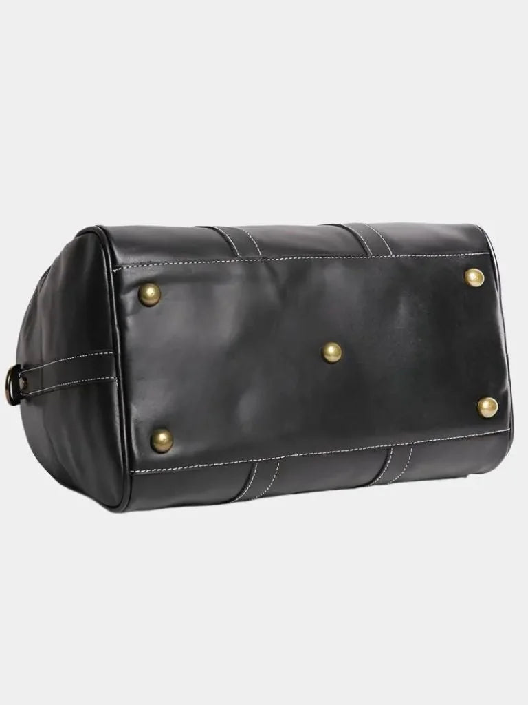 Rome Duffle Bag | Savile & Co.