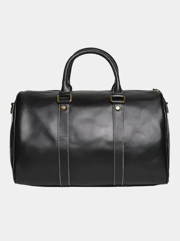 Rome Duffle Bag | Savile & Co.