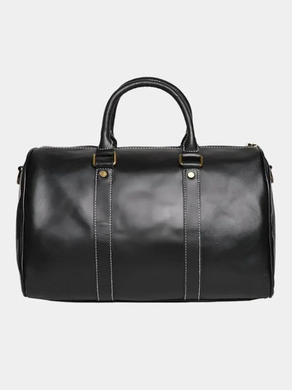 Rome Duffle Bag | Savile & Co.