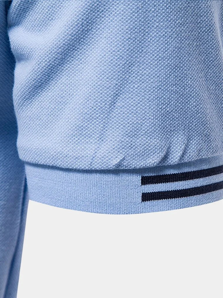 Royal Breeze Polo | Savile & Co.