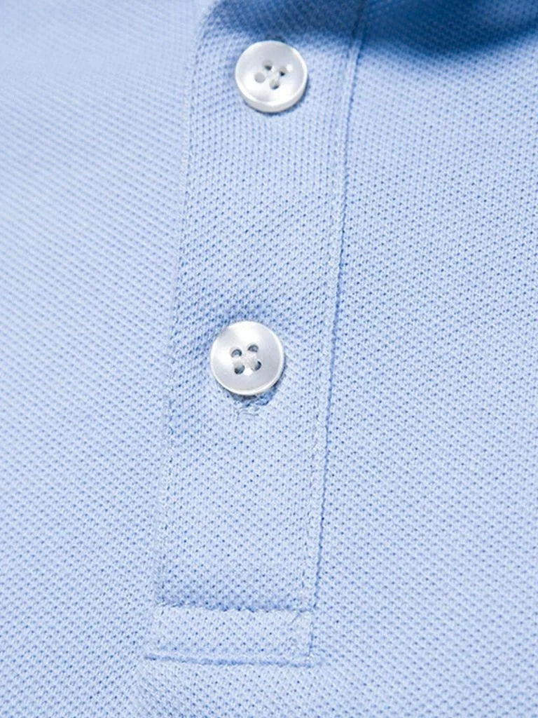 Royal Breeze Polo | Savile & Co.