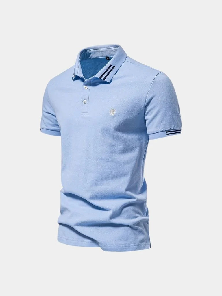 Royal Breeze Polo | Savile & Co.