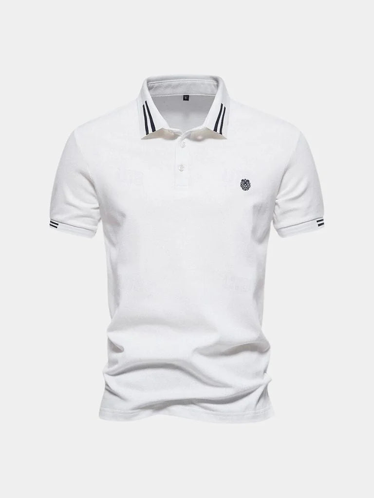 Royal Breeze Polo | Savile & Co.