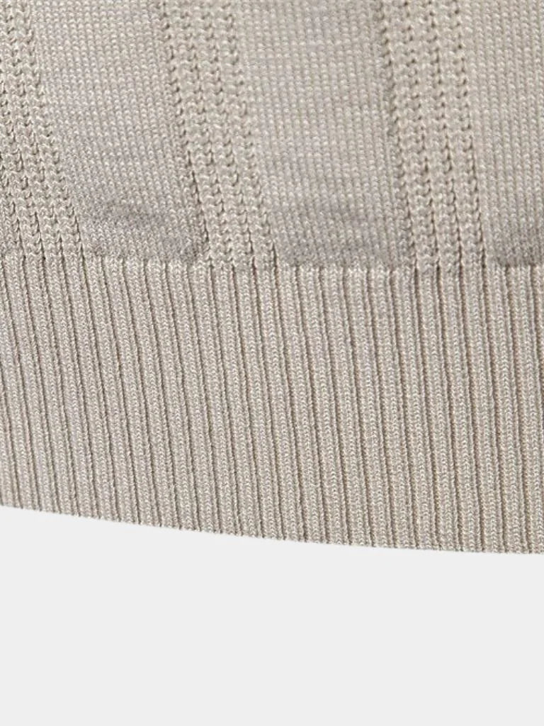 Royal Cord Polo | Savile & Co.