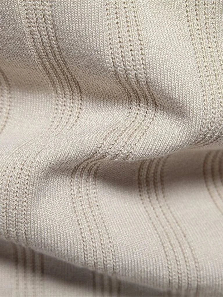 Royal Cord Polo | Savile & Co.