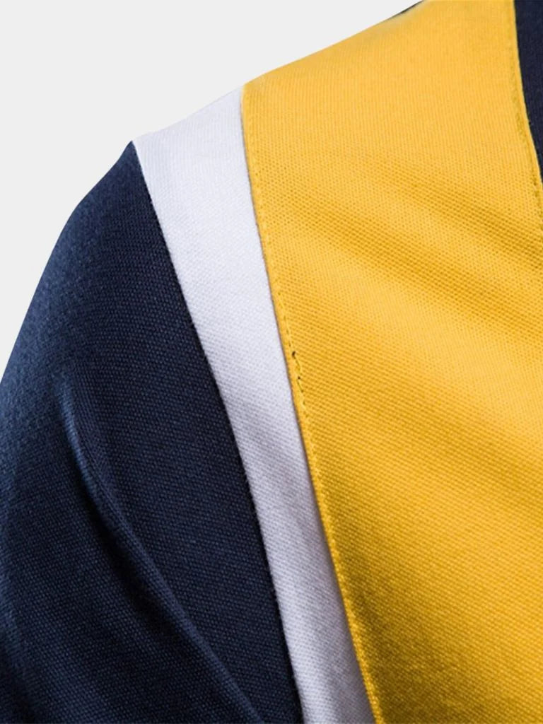 Royal Crest Polo | Savile & Co.