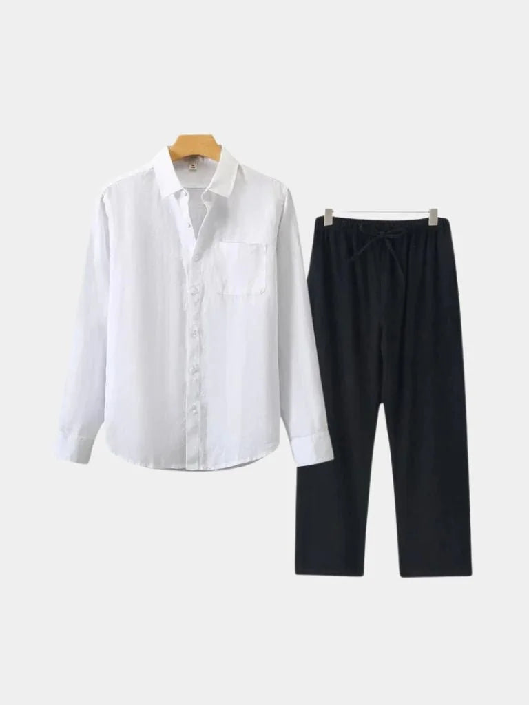 Sabbia Classique Set | Savile & Co.