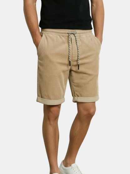 Sable Walk Shorts | Savile & Co.