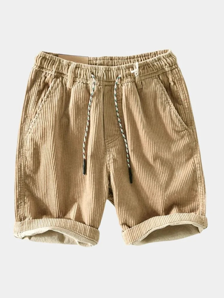 Sable Walk Shorts | Savile & Co.