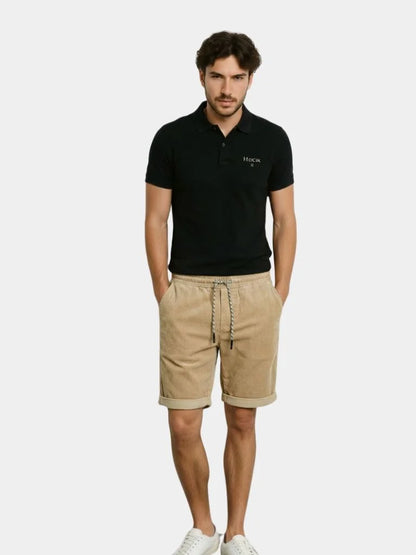 Sable Walk Shorts | Savile & Co.