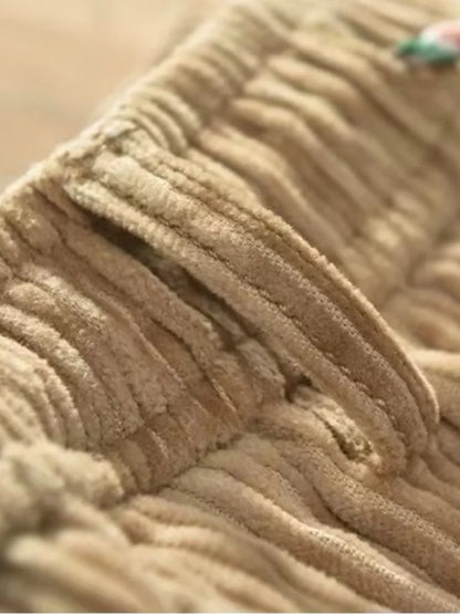Sable Walk Shorts | Savile & Co.