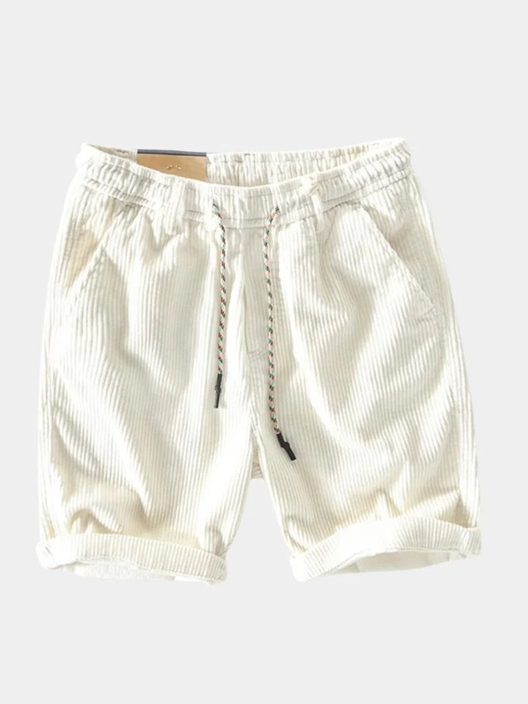 Sable Walk Shorts | Savile & Co.