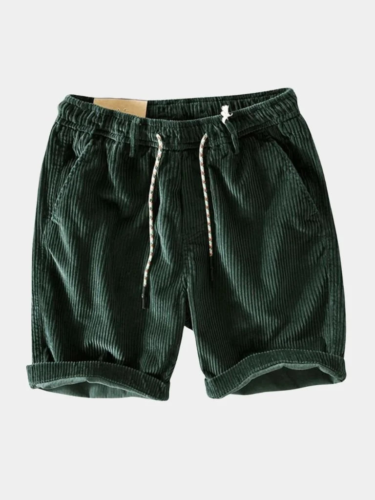 Sable Walk Shorts | Savile & Co.