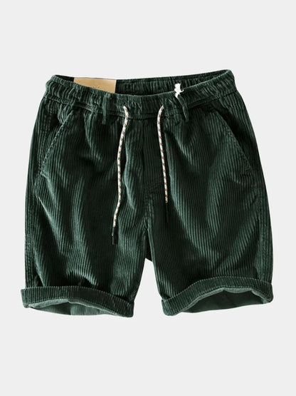 Sable Walk Shorts | Savile & Co.